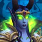 Beamthroat