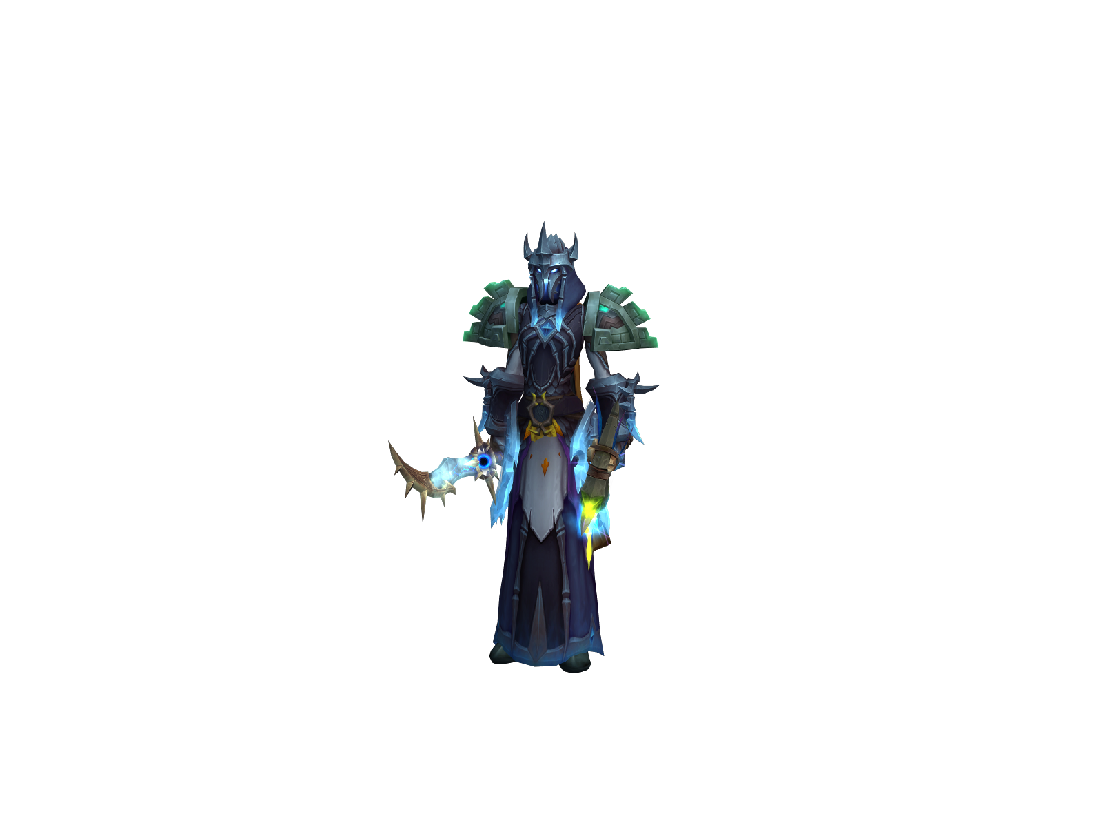 Necrover
