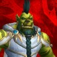 Zöldvadasz avatar