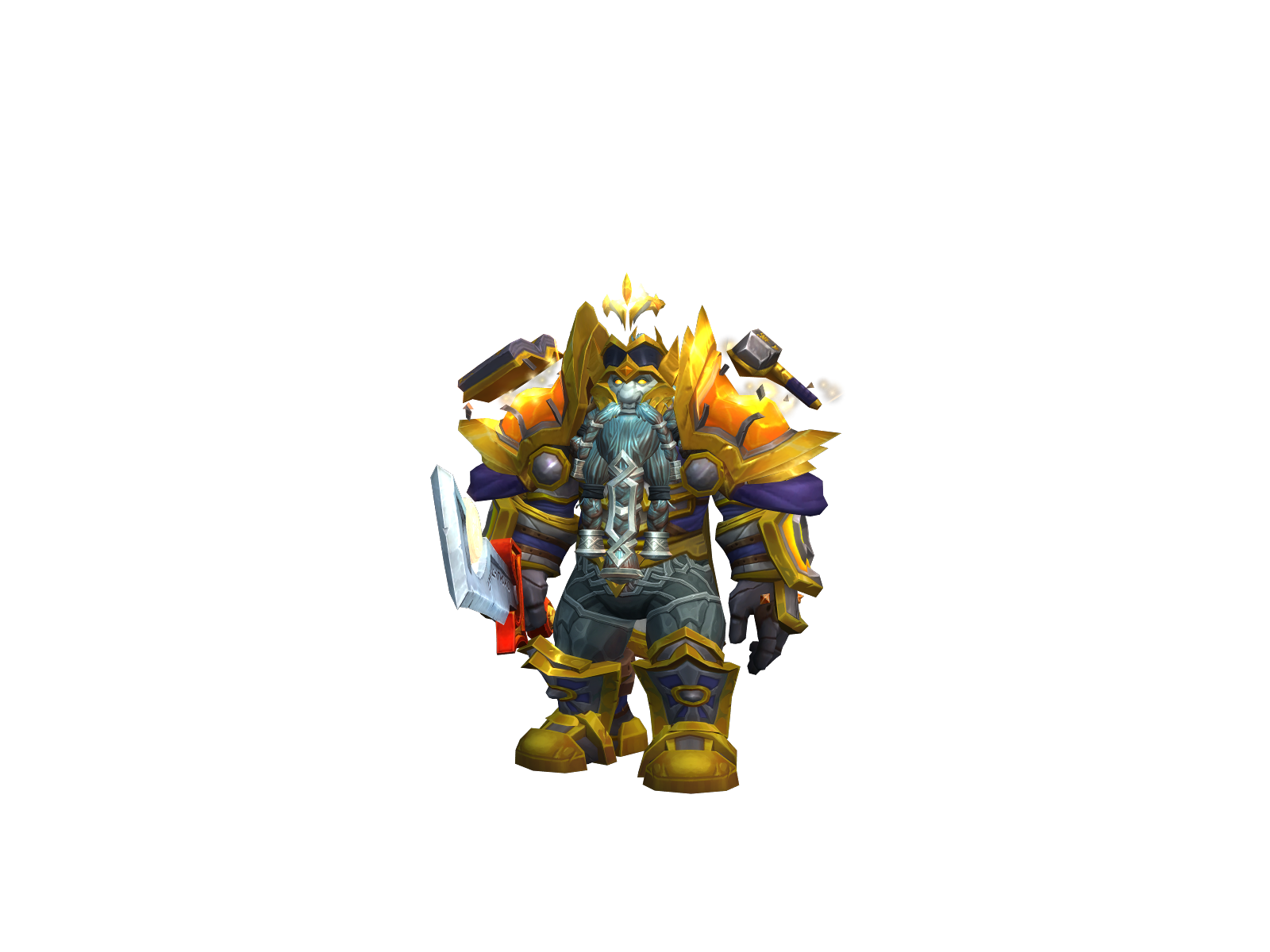 Mystadin