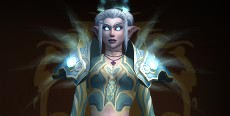 Thalande's icon