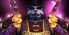 Gestom's icon