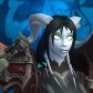 Dherri portrait
