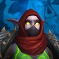 Klajka avatar
