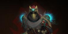 Ferndagger's icon