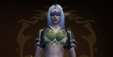 Demonrogue's icon