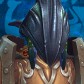 Listed avatar
