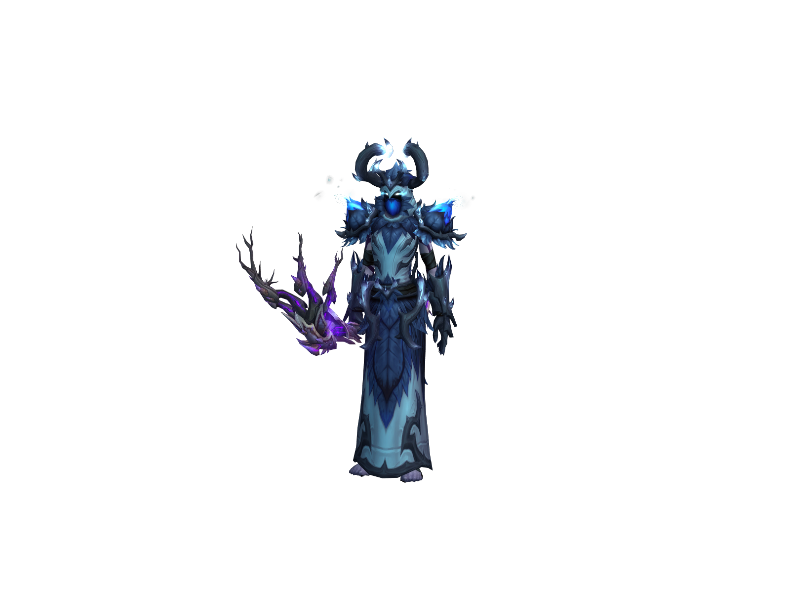 Shakethatdru 3D character render