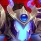 Graseater portrait
