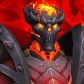 Dinfrostfire