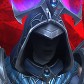 Hymqt portrait