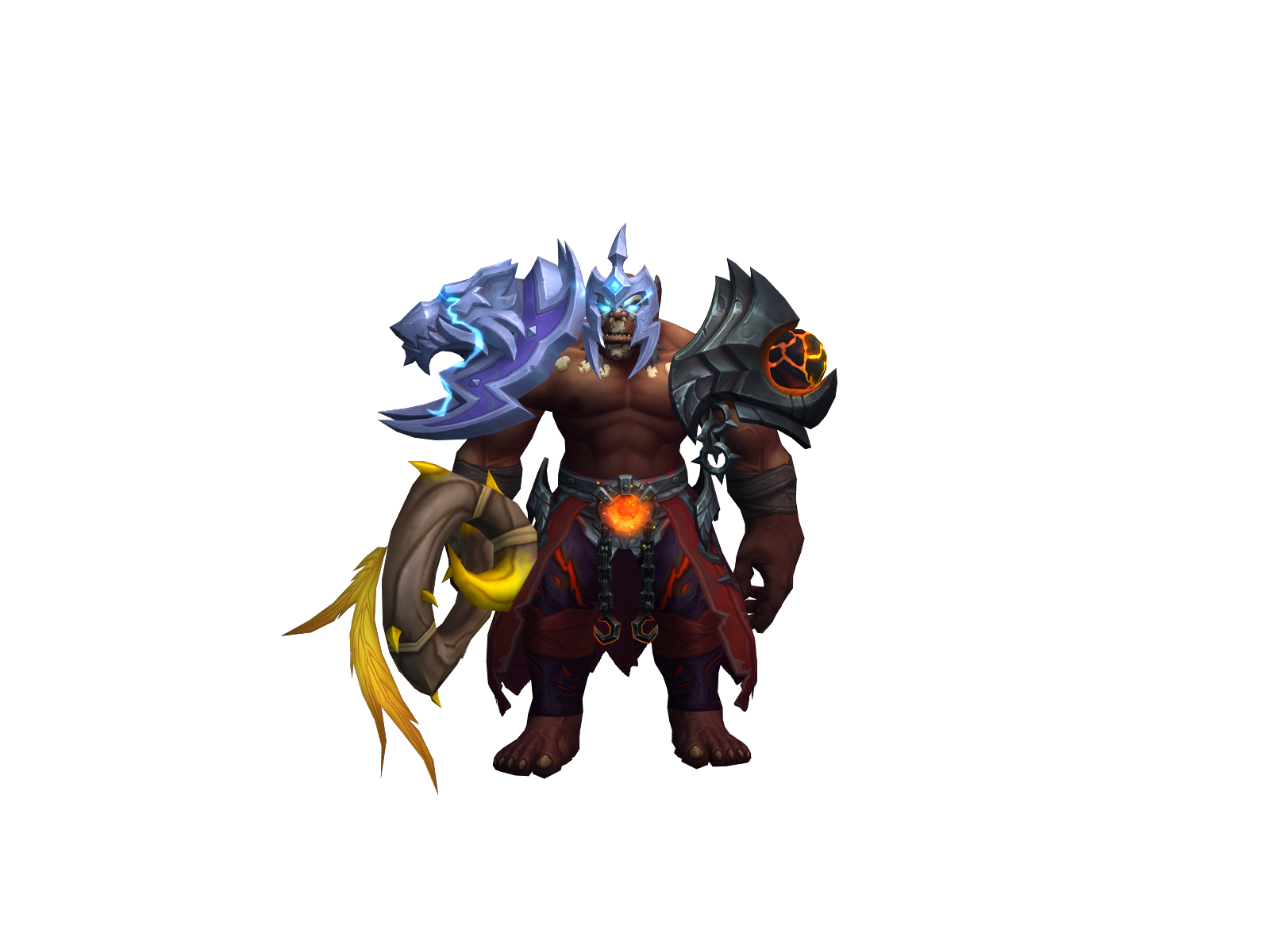 Malkrok