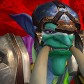 Crecky avatar
