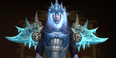 Nightmayhem's icon