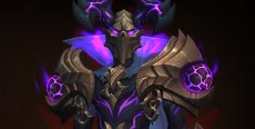 Hellmaister's icon