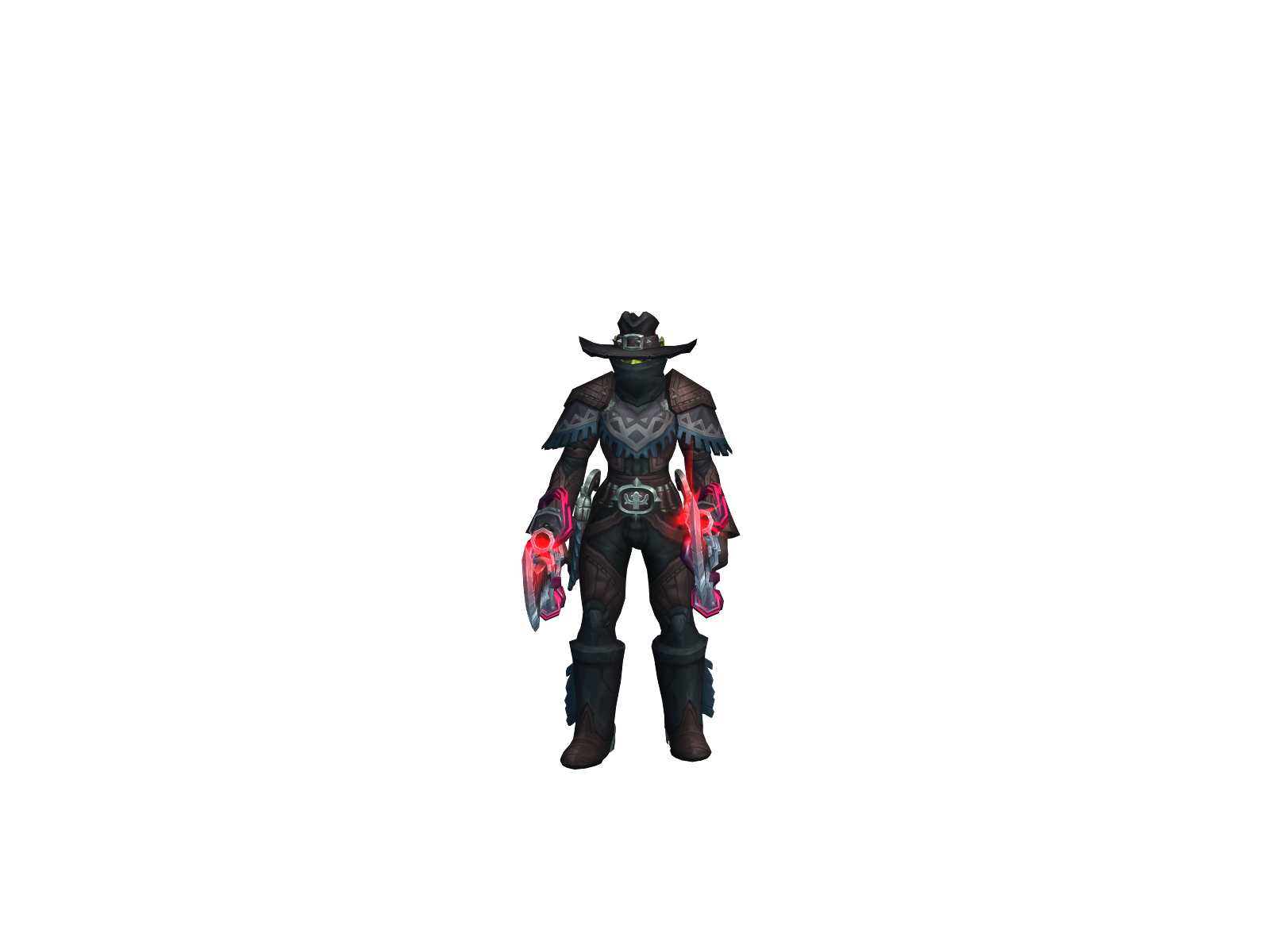 Rogsie