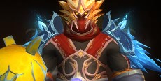 Endymagus's Avatar