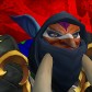 Delux avatar