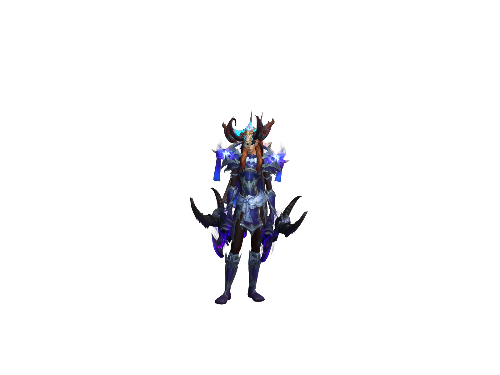 Gorgedemon