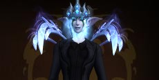 Bakayaro's icon
