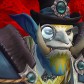 Tanárur avatar