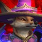 Fàjörfox avatar