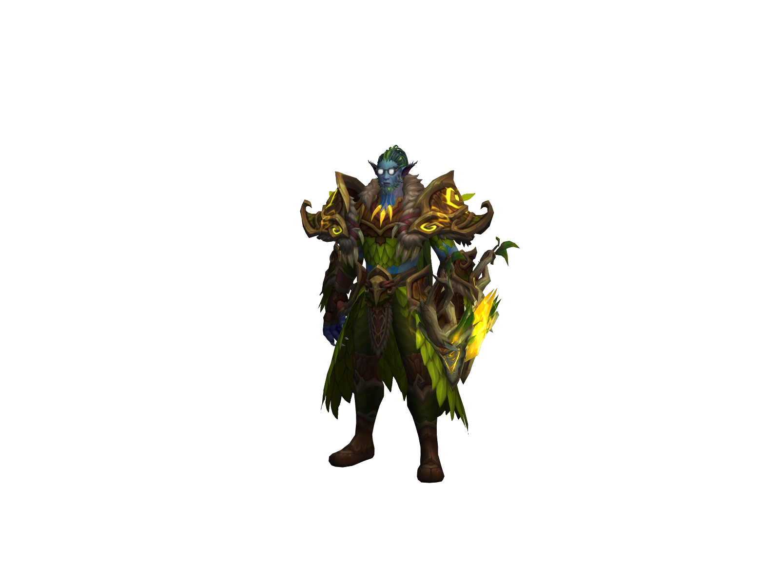 Chewraan