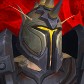 Vodkaflasken avatar
