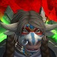Hugyozó avatar