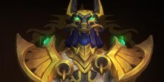Korentin's icon