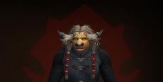 Garmun's icon