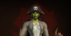Megyei's icon