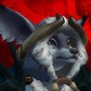 Sigthreegold avatar