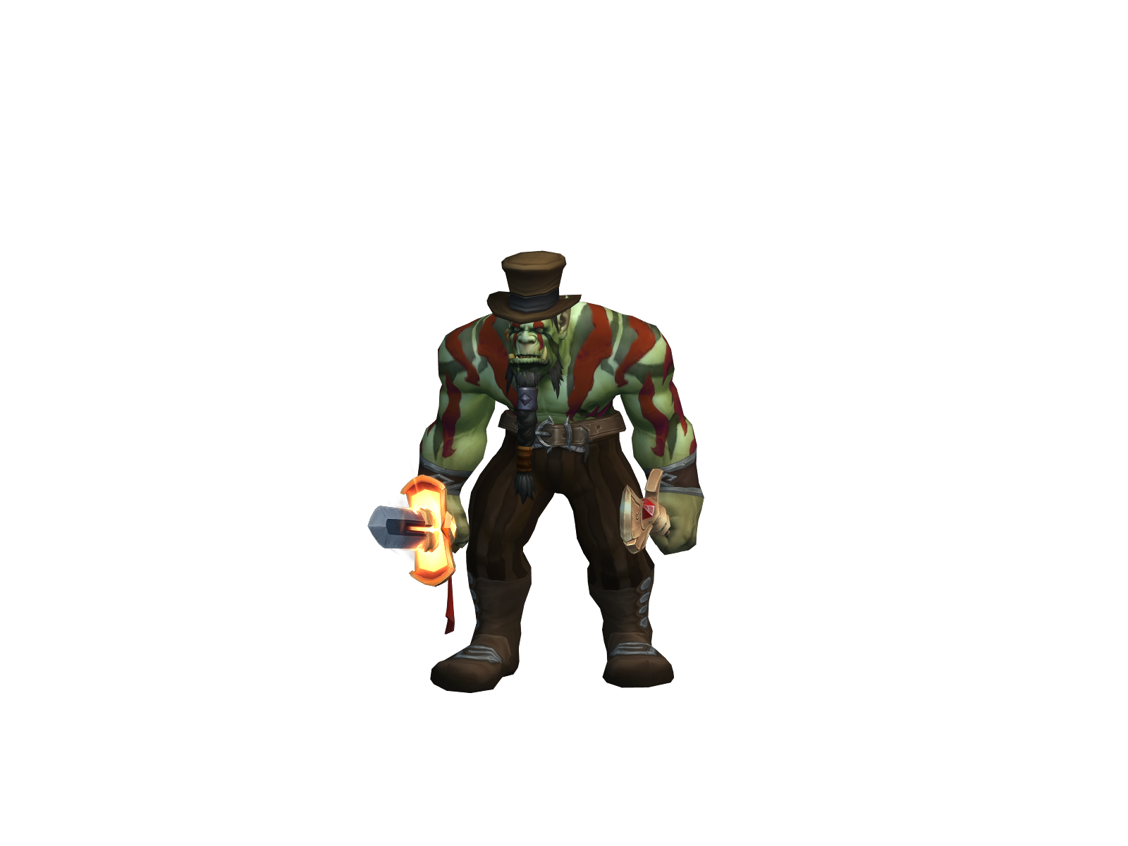 Angrypotato