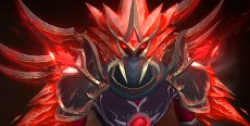 Blazinga's icon