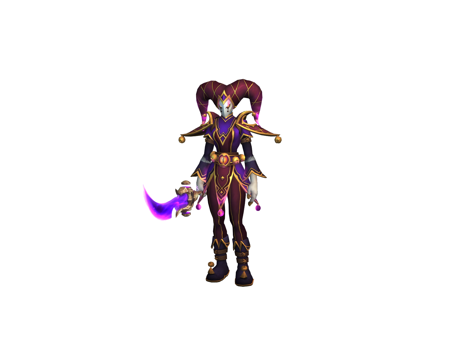 Druiweed