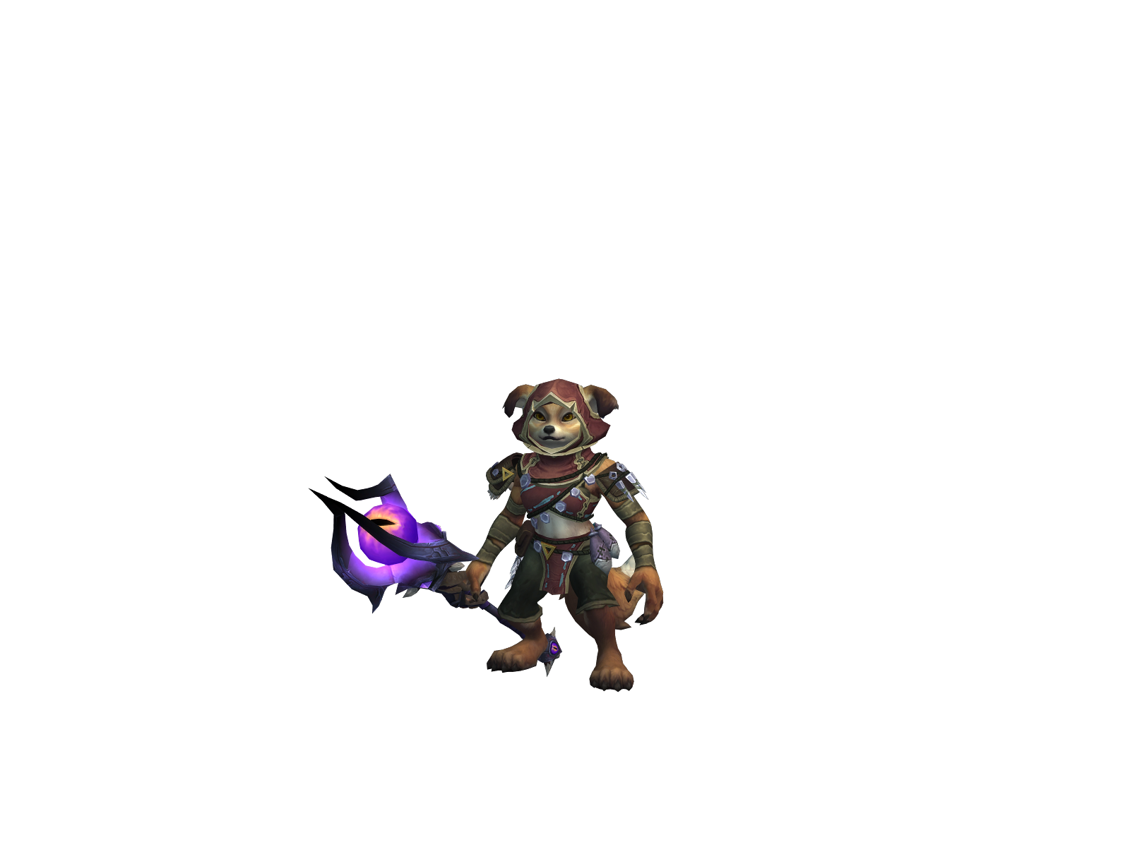 Arcticlock