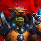 Gromefist avatar