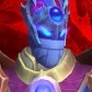 Temeraire avatar