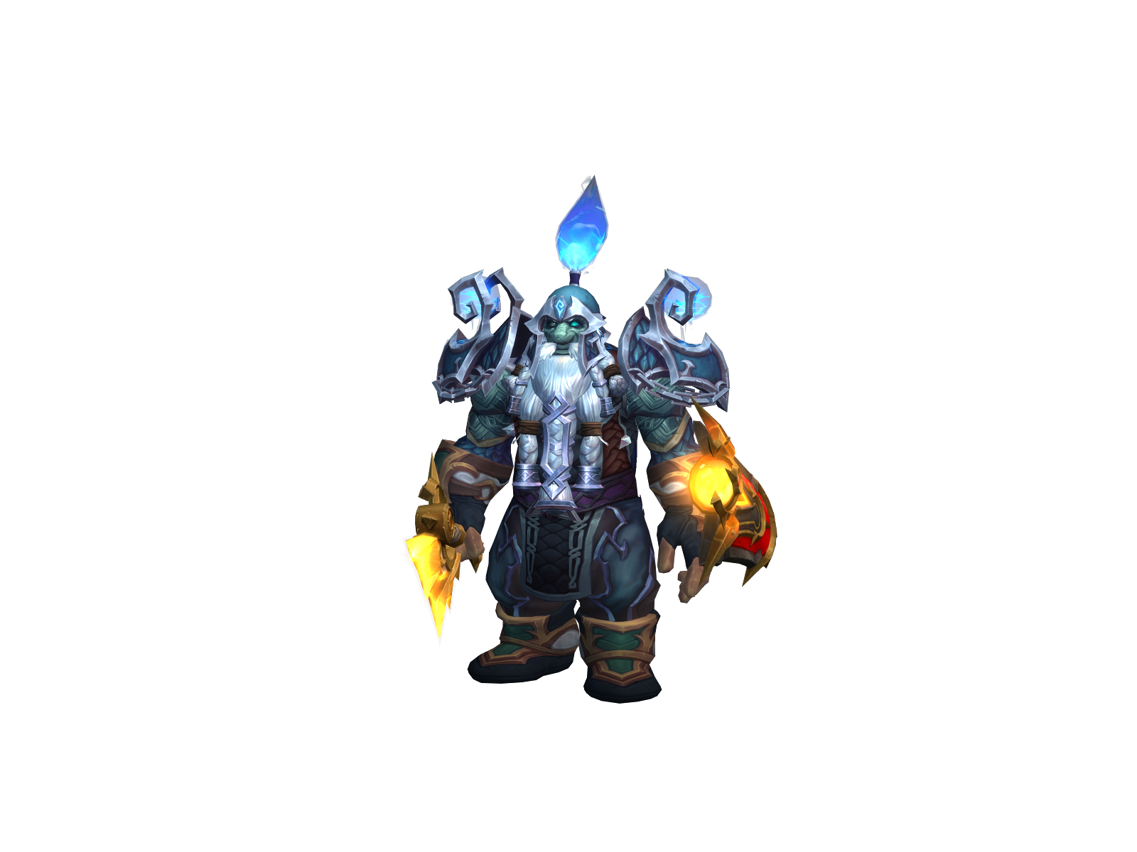 Oversurge