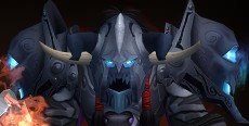 Hughtank's icon