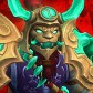 Shengøku portrait