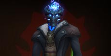 Glaivè's icon