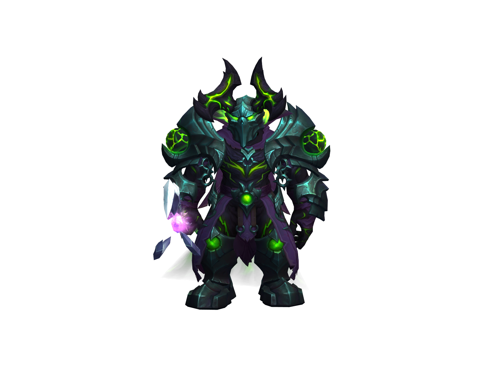 Arcluzion