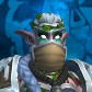 Banzafist avatar