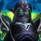 Oghma avatar