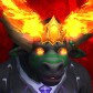 Handgrenade avatar