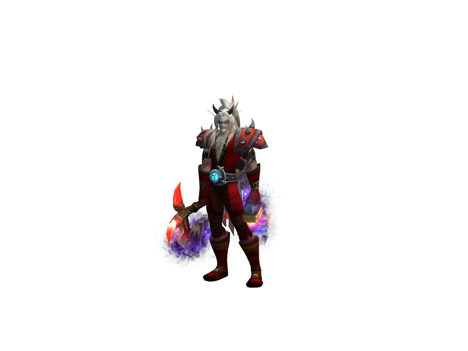 Elfáradtam