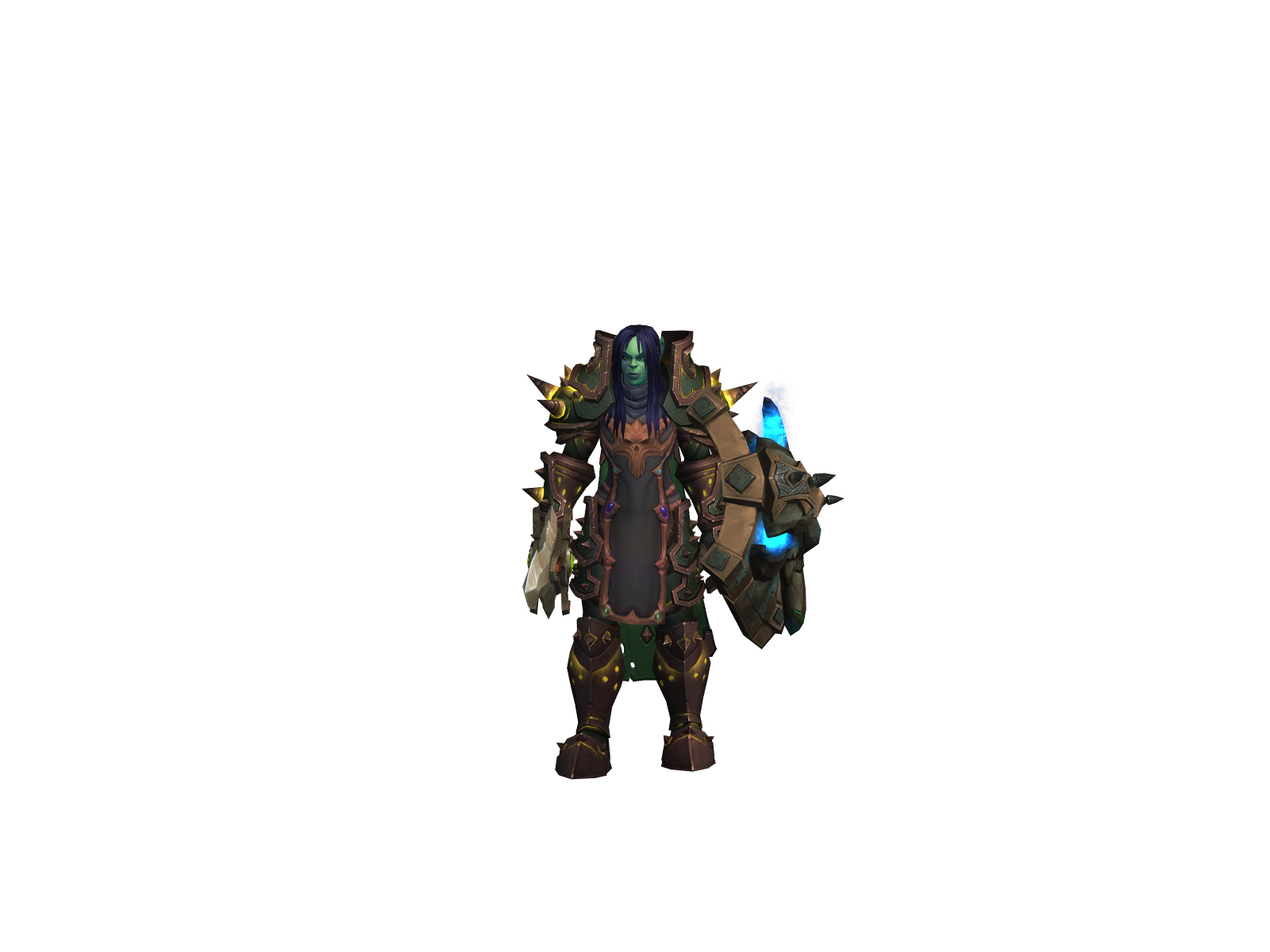 Kwosh