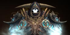 Deadmori's icon